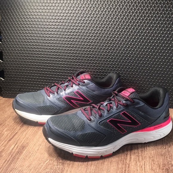 Womens new balance 560v7 running sneakers - Picture 3 of 8